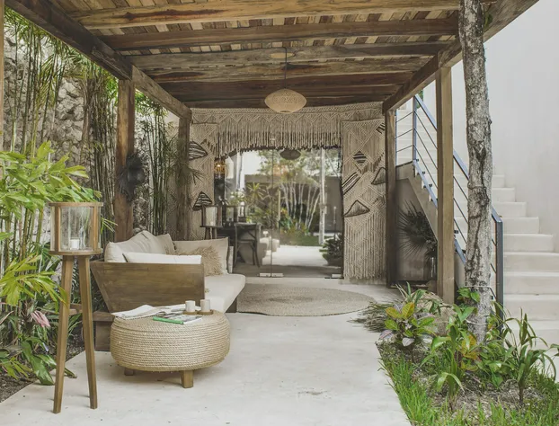 Era Hotel & SPA Tulum hotel detail image 2