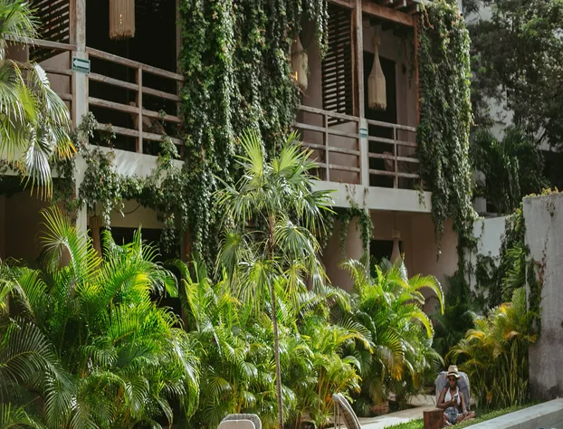 Era Hotel & SPA Tulum hotel detail image 4