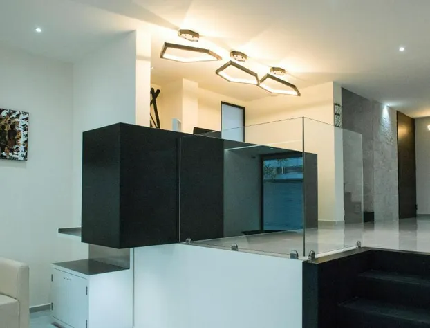 Mc Suites Mexico City hotel detail image 1