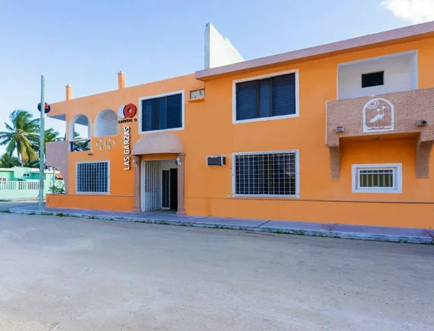 Hotel Las Garzas hotel detail image 1