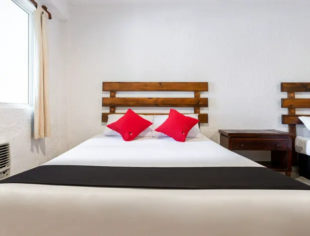 Hotel Las Garzas hotel detail image 4