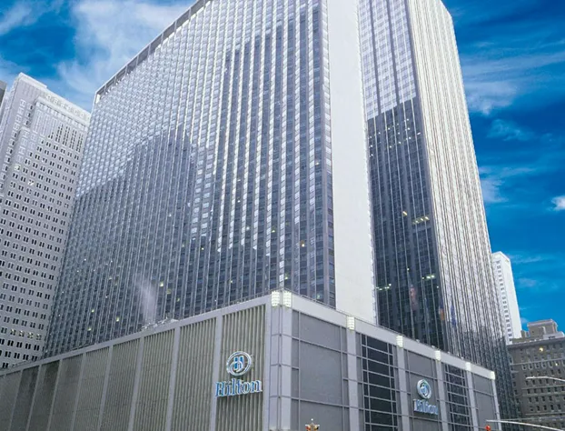 Hilton Grand Vacations The Residences hotel detail image 1