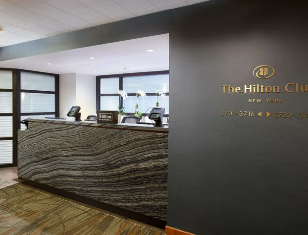 Hilton Grand Vacations The Residences hotel detail image 4