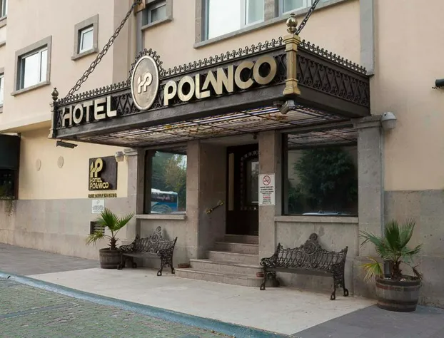 Hotel Polanco hotel detail image 1