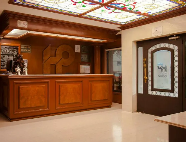 Hotel Polanco hotel detail image 2