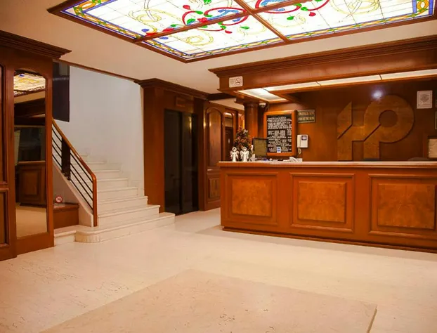 Hotel Polanco hotel detail image 3