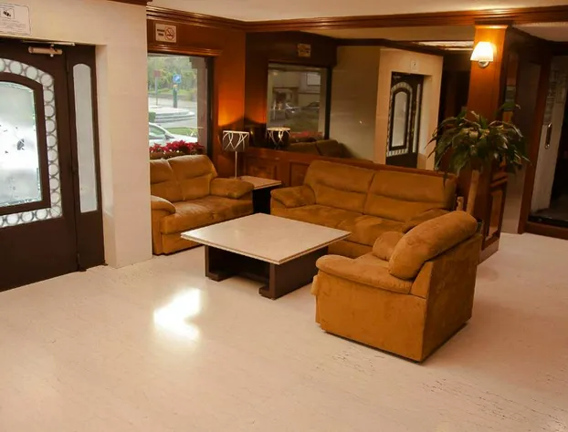 Hotel Polanco hotel detail image 4