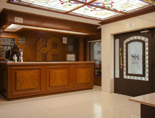Hotel Polanco hotel detail image 1