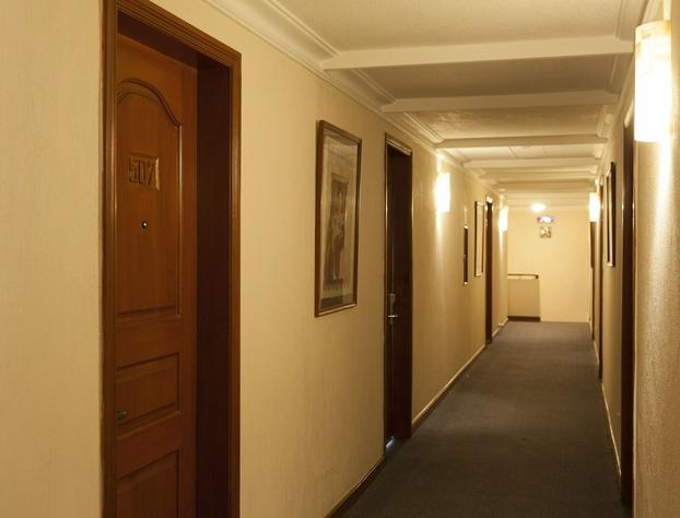 Hotel Polanco hotel detail image 3