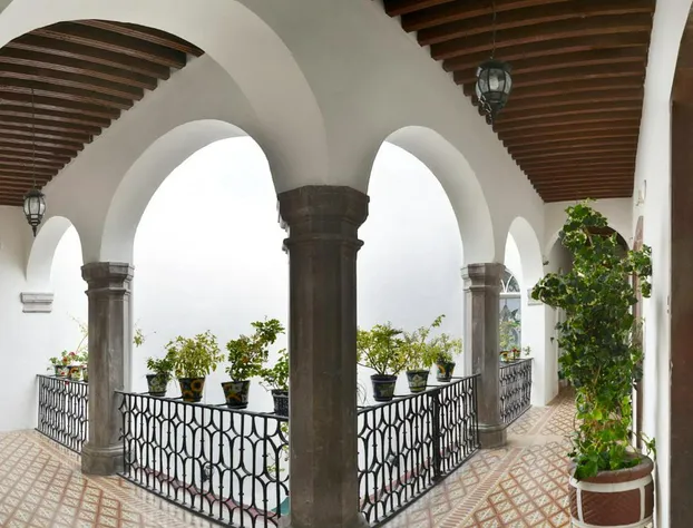 Hotel Señorial hotel detail image 2