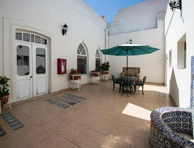 Hotel Señorial hotel detail image 3