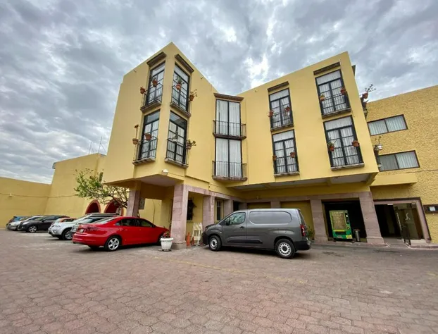 Hotel Señorial hotel detail image 4