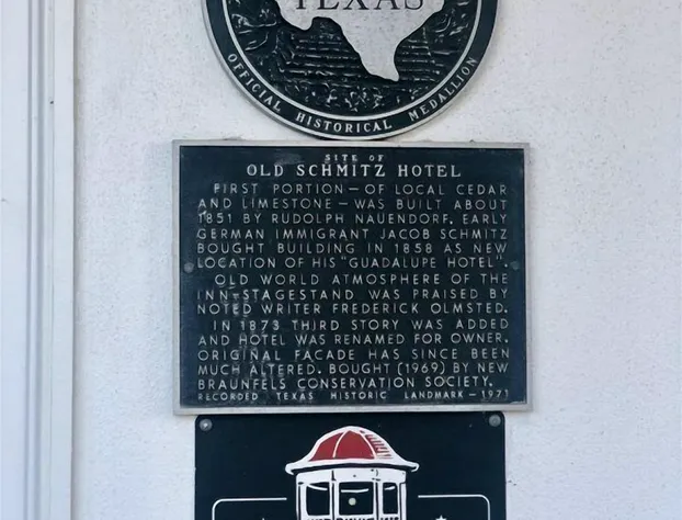 The Schmitz Bed & Breakfast hotel detail image 2