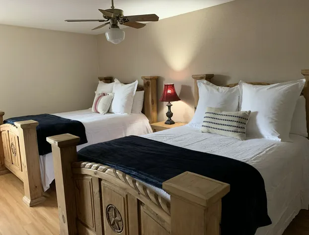 The Schmitz Bed & Breakfast hotel detail image 4