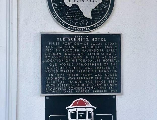 The Schmitz Bed & Breakfast hotel detail image 2