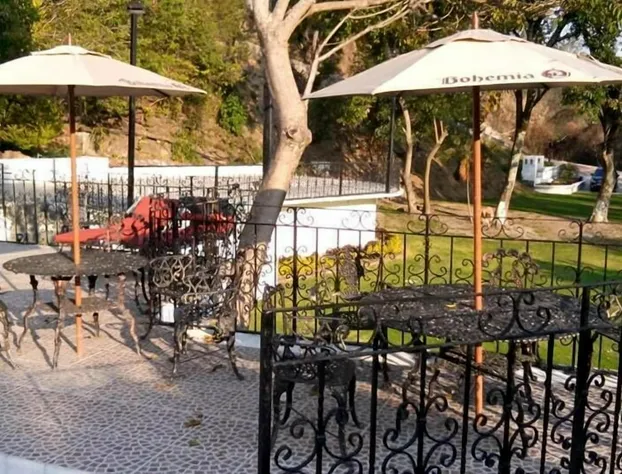 Hotel Hacienda Del Río hotel detail image 3