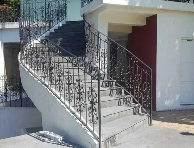 Hotel Hacienda Del Río hotel detail image 4