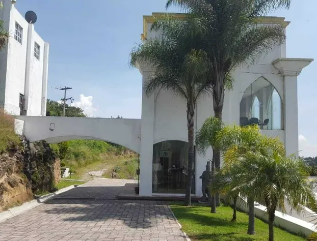 Hotel Hacienda Del Río hotel detail image 1