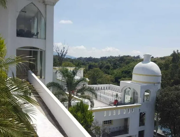 Hotel Hacienda Del Río hotel detail image 2