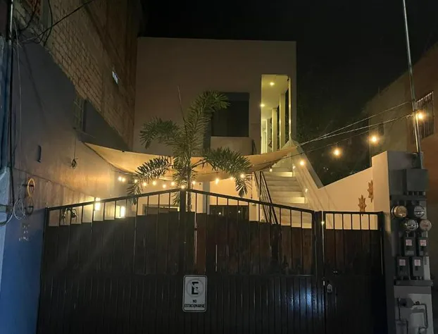 Playa Azul Sayulita hotel detail image 1