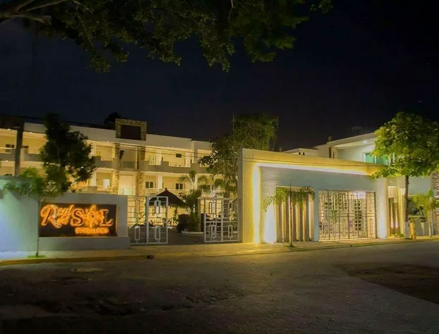 Bungalows Rayo del Sol hotel detail image 2