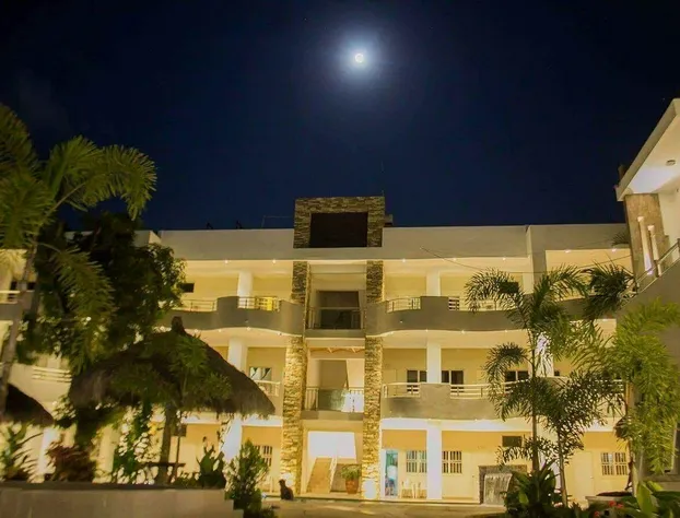 Bungalows Rayo del Sol hotel detail image 4