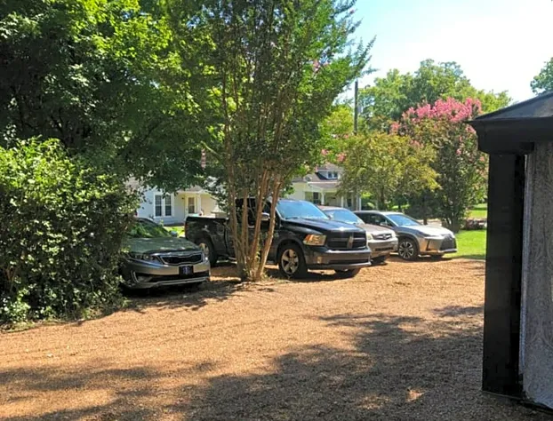 Belmont Inn hotel detail image 1