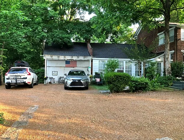 Belmont Inn hotel detail image 2