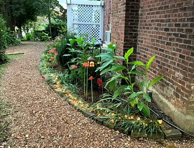 Belmont Inn hotel detail image 4