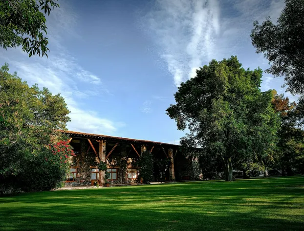 Hotel Hacienda Cantalagua Golf hotel detail image 2