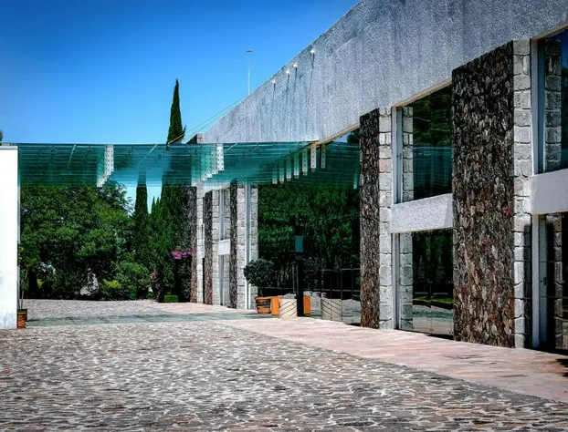 Hotel Hacienda Cantalagua Golf hotel detail image 3
