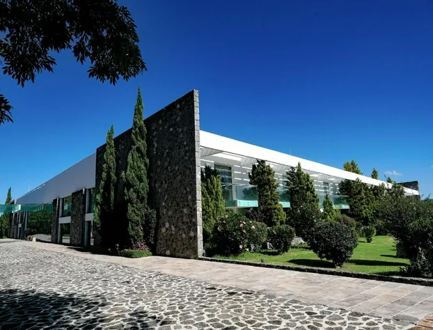 Hotel Hacienda Cantalagua Golf hotel detail image 4