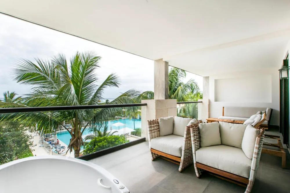 Unico Hotel Riviera Maya - Adults Only - All Inclusive hotel hero