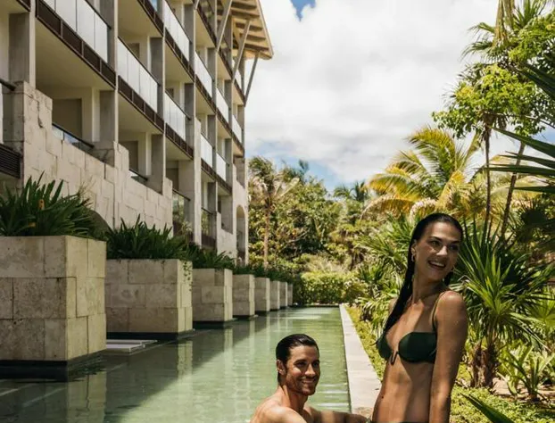 Unico Hotel Riviera Maya - Adults Only - All Inclusive hotel detail image 1