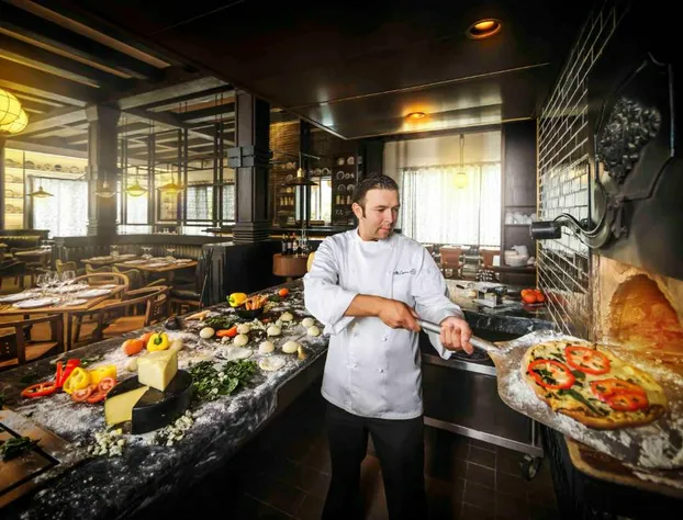 Unico Hotel Riviera Maya - Adults Only - All Inclusive hotel detail image 2