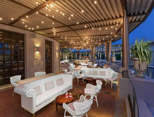 Unico Hotel Riviera Maya - Adults Only - All Inclusive hotel detail image 4