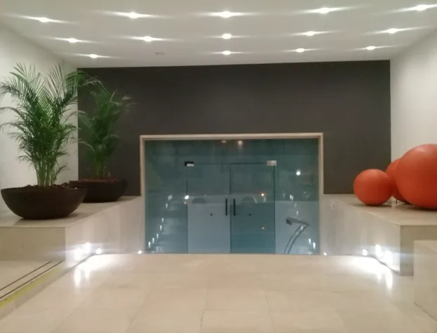 We Hotel Aeropuerto hotel detail image 1