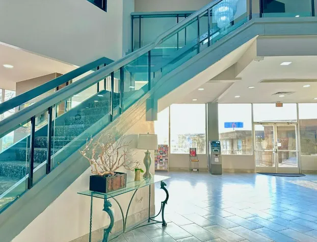 Quality Inn Fort Worth - Downtown East hotel detail image 2