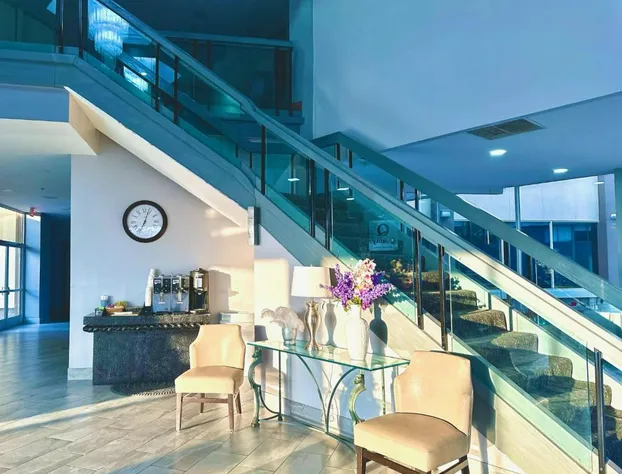 Quality Inn Fort Worth - Downtown East hotel detail image 3