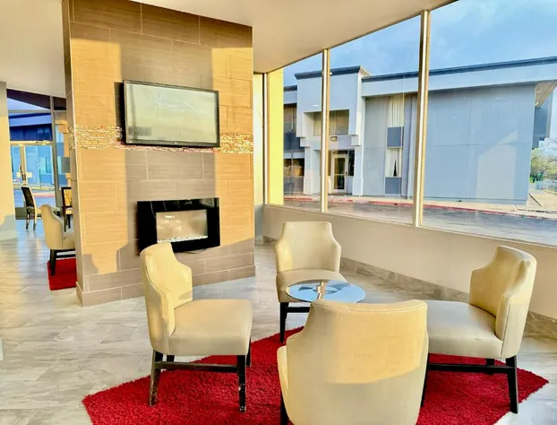 Quality Inn Fort Worth - Downtown East hotel detail image 4