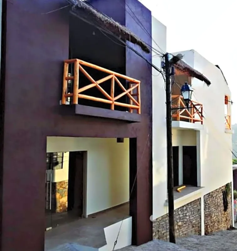 Hotel Sierra Linda hotel hero