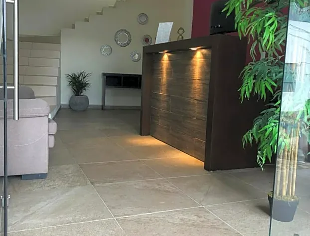 Hotel Sierra Linda hotel detail image 1