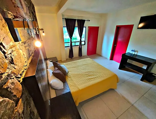 Hotel Sierra Linda hotel detail image 2