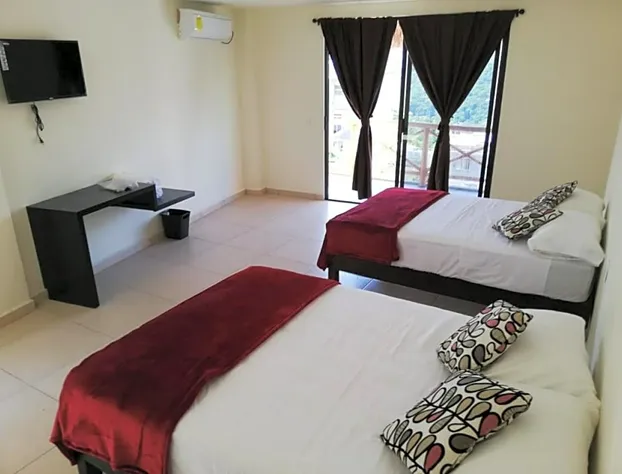 Hotel Sierra Linda hotel detail image 3