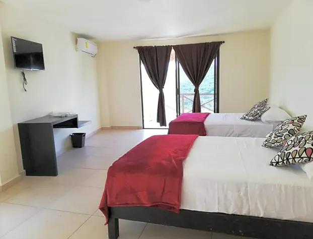 Hotel Sierra Linda hotel detail image 4