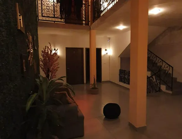 Hotel Casa Rosada hotel detail image 2