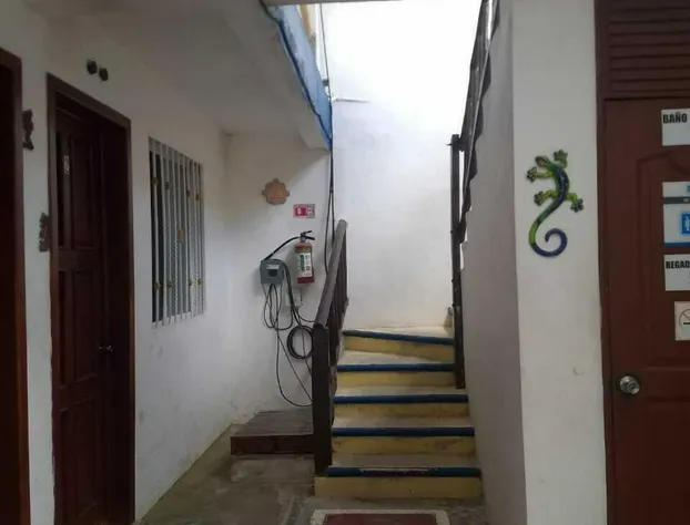 Hotel Sorez hotel detail image 2