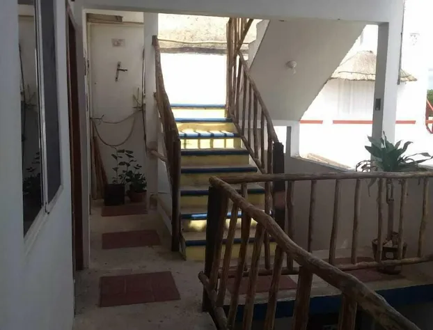 Hotel Sorez hotel detail image 3