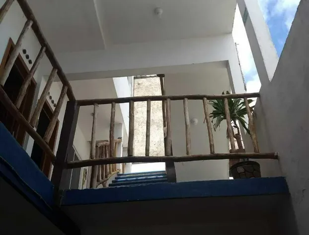 Hotel Sorez hotel detail image 4