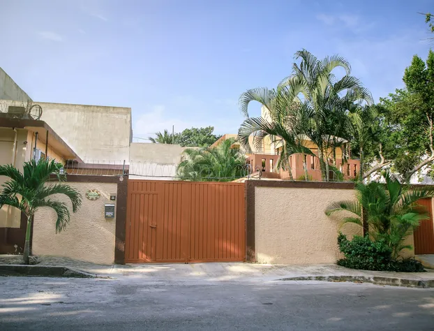 Casa Bakal hotel detail image 1